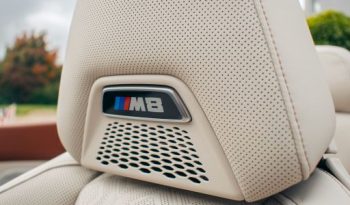 
									2022 BMW M8 4.4 AT full								