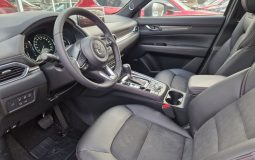 2023 Mazda CX-5 2.5 AT