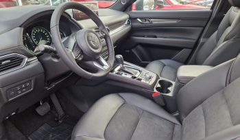 
									2023 Mazda CX-5 2.5 AT full								