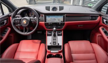 
									2024 Porsche Macan 2.0 AMT full								