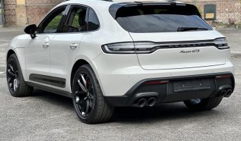 
									2023 Porsche Macan S 2.9 AMT full								