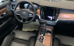 2020 Volvo S90 2.0 AT