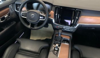 
									2020 Volvo S90 2.0 AT full								