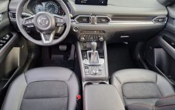 2023 Mazda CX-5 2.5 AT