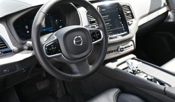 
									2022 Volvo XC90 2.0 AT full								