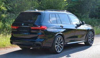 
									2022 BMW X7 4.4 AT full								