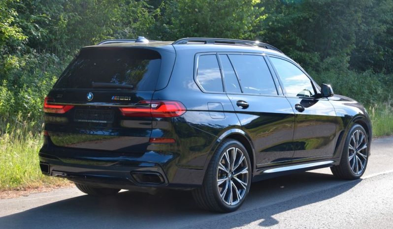 
								2022 BMW X7 4.4 AT full									