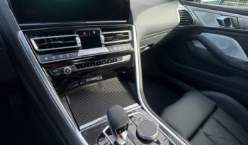 
									2023 BMW M8 Gran Coupe 4.4 AT full								