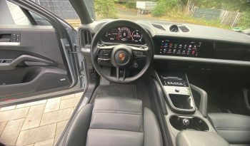 
									2023 Porsche Cayenne Coupe 3.0 AT full								