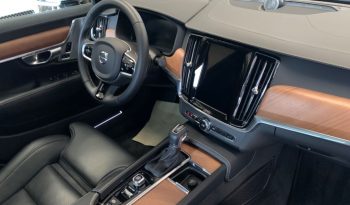 
									2020 Volvo S90 2.0 AT full								