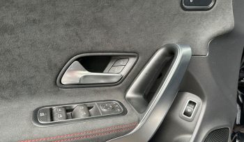 
									2023 Mercedes-Benz CLA-класс 2.0 AMT full								