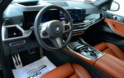 2023 BMW X7 3.0 AT