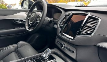 
									2023 Volvo XC90 2.0 AT full								