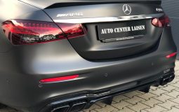 2023 Mercedes-Benz E-класс AMG 4.0 AT