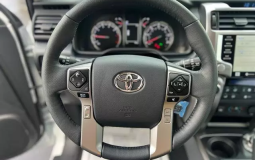 2024 Toyota 4Runner 4.0 AT