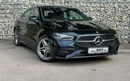 2023 Mercedes-Benz CLA-класс 2.0 AMT