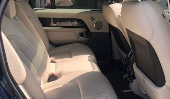 
									2021 Land Rover Range Rover 3.0 AT full								