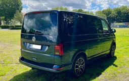 2021 Volkswagen Caravelle 2.0 AMT