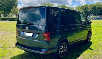 
									2021 Volkswagen Caravelle 2.0 AMT full								