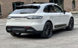 2023 Porsche Macan S 2.9 AMT