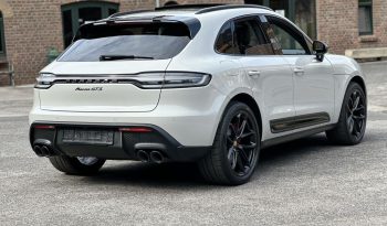 
									2023 Porsche Macan S 2.9 AMT full								