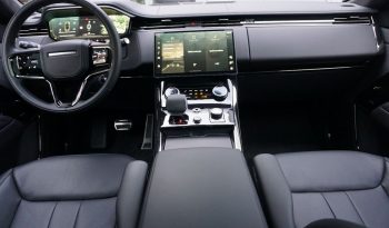 
									2023 Land Rover Range Rover Sport 3.0 AT full								