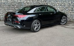 2023 Mercedes-Benz CLA-класс 2.0 AMT