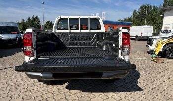 
									2022 Toyota Hilux 2.4 MT full								