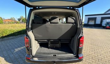 
									2020 Volkswagen Caravelle 2.0 AMT full								