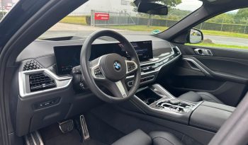 
									2023 BMW X6 3.0 AT full								