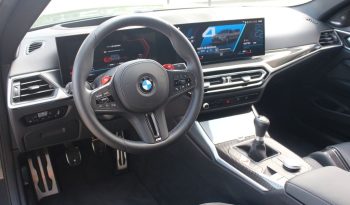 
									2023 BMW M4 3.0 MT full								