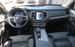 2023 Volvo XC90 2.0 AT