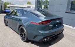 2023 Kia Stinger 3.3 AT