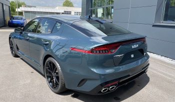 
									2023 Kia Stinger 3.3 AT full								