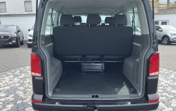 Volkswagen Caravelle 2.0 AMT Comfortline