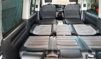 
									2022 Volkswagen Caravelle 2.0 AMT full								