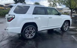 2024 Toyota 4Runner 4.0 AT