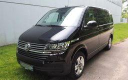 2022 Volkswagen Caravelle 2.0 AMT