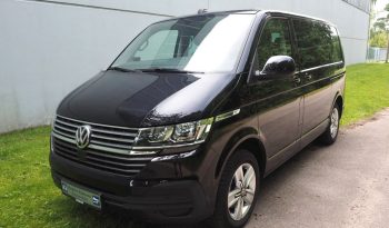 
									2022 Volkswagen Caravelle 2.0 AMT full								