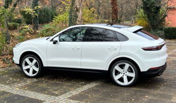 
									2023 Porsche Cayenne Coupe 3.0 AT full								