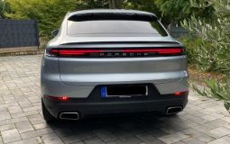 2023 Porsche Cayenne Coupe 3.0 AT