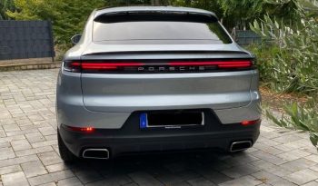 
									2023 Porsche Cayenne Coupe 3.0 AT full								