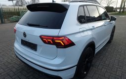 2023 Volkswagen Tiguan 2.0 AT