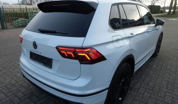 
									2023 Volkswagen Tiguan 2.0 AT full								