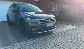 
									2023 Volkswagen Tiguan 2.0 AT full								