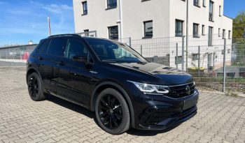 
									2024 Volkswagen Tiguan 1.5 AMT full								