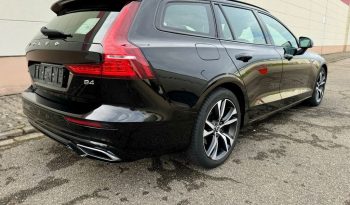 
									Volvo V60 2.0 AT, 2022 full								