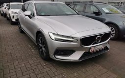 2022 Volvo V60 2.0 AT