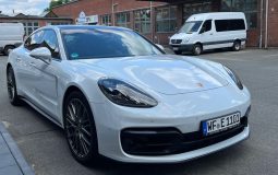 2024 Porsche Panamera 4 2.9 AMT