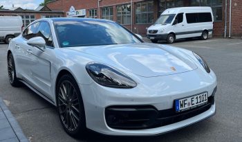 
									2024 Porsche Panamera 4 2.9 AMT full								